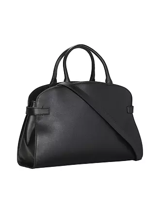 COCCINELLE | Ledertasche - Henkeltasche COCCINELLESABINE | 